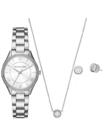 Dámské hodinky Michael Kors Lauryn + šperky MK4851SET + BOX Dámské hodinky Michael Kors Lauryn + šperky MK4851SET + BOX