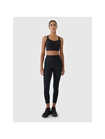 Dámská tréninková podprsenka s vysokým pasem 4F 4FWMM00USBAF216-20S