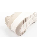 Skechers dámské sportovní tenisky Uno Lite 2, béžové, pohodlné