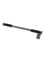 Dveřní tyč 2 v 1 (84-120 cm) BB 262L-B