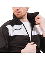 Givova Tuta Visa tepláková souprava TR018 1003