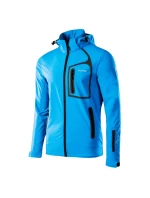 Pánská bunda nils M 92800041657 - Hi-Tec Pánská bunda nils M 92800041657 - Hi-Tec