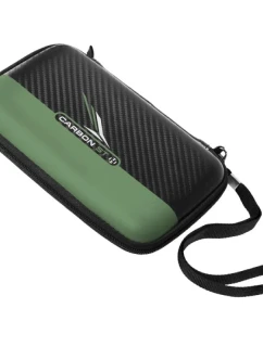 Pouzdro na šipky Harrows Carbon St Pro 6 CASE HS-TNK-000016649