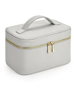 BagBase BG 763 Kosmetický kufřík "Boutique" 52.0763 soft grey