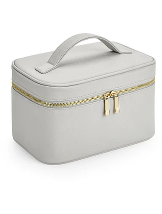 BagBase BG 763 Kosmetický kufřík "Boutique" 52.0763 soft grey