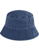 Beechfield B 688B Dětský klobouk "Vintage" 53.688B vintage denim