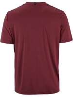 Craft Teamwear Squad Go Jersey Solid M Pánské sportovní tričko s výstřihem do V 82.5560 maroon Craft Teamwear Squad Go Jersey Solid M Pánské sportovní tričko s výstřihem do V 82.5560 maroon