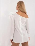 Halenka LK BZ 509656.21 bílá