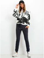 Tepláky RV DR 5040.10x grafit Tepláky RV DR 5040.10x grafit