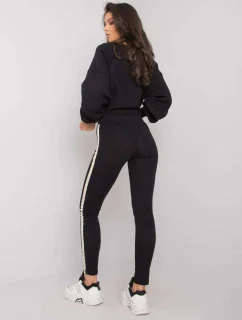 Legíny RV LG 7324.63 černá