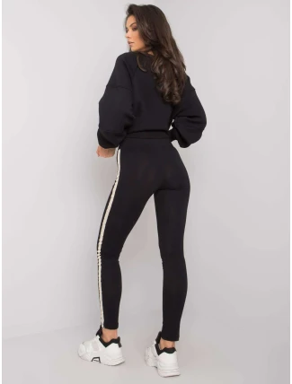 Legíny RV LG 7324.63 černá Legíny RV LG 7324.63 černá