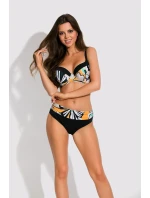 PLAVKOVÁ PODPRSENKA MADERA PLAVKOVÁ PODPRSENKA MADERA