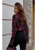 Košile s dlouhým rukávem  model 209379 LaBalancia