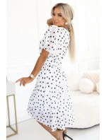 Denní šaty model 216501 Numoco Denní šaty model 216501 Numoco