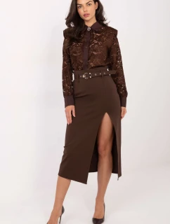 Sukně  model 222204 Rue Paris