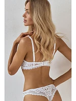 Tanga model 231104 Róża Tanga model 231104 Róża