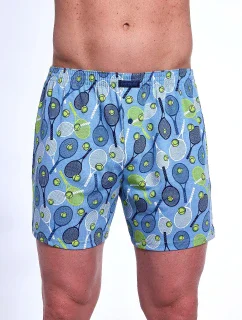 Boxerky Cornette Classic 001/173 S-2XL