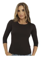 Emili Ina 3/4 tričko 2XL-3XL