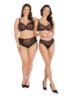 Dámská podprsenka 792 Jenny - GORSENIA Dámská podprsenka 792 Jenny - GORSENIA