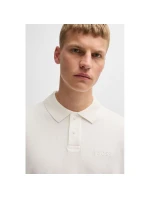 Polokošile Boss Pe Towel relaxed fit M 50511083-106 pánské