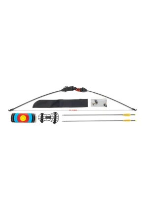 Poe Lang EK CHAMELEON 10-15 lb klasický luk