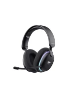 Herní sluchátka Havit Fuxi-H7 (bílá a černá)