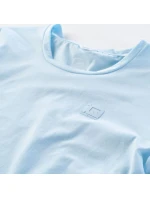 Dámské tričko s krátkým rukávem JUDITH WMNS