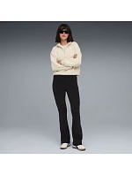 Puma Ess High-Waist Flared Leggings W 688156 01 dámské