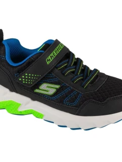 Skechers Elite Sport Tread 403962L-BLK Black 29