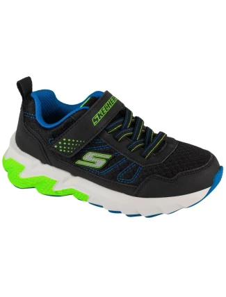 Skechers Elite Sport Tread 403962L-BLK Black 29
