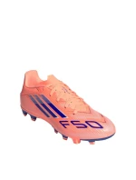 Kopačky adidas F50 Club FG/MG JI0045