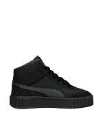 Puma Carina Mia Mid WTR dámské boty black 403584 03 dámské