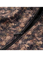 Pánský softshell MAGNUM HIDDEN