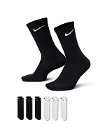 Ponožky Nike Everyday Long Cushion SX7666-900