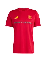 Pánské tričko adidas Portugal 26 Away Jersey red KH2310 pánské Pánské tričko adidas Portugal 26 Away Jersey red KH2310 pánské
