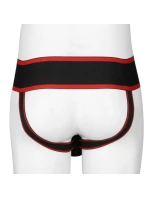 Dámský postroj S-50W (schválený WAKO) 08133-50W-M - Masters Dámský postroj S-50W (schválený WAKO) 08133-50W-M - Masters