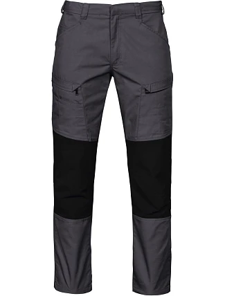 ProJob 2520 Waistpants Stretch (146-156) Pánské kontrastní strečové pracovní kalhoty 64.520L grey ProJob 2520 Waistpants Stretch (146-156) Pánské kontrastní strečové pracovní kalhoty 64.520L grey