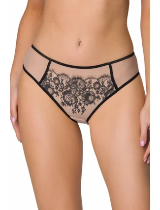 Mat 3804/5 Frances barva: béžovo-černá Mat 3804/5 Frances barva: béžovo-černá