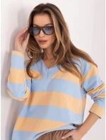 Halenka IT BZ 6606.00 světle modrá