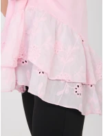 Halenka IT BZ 81870.18 světle růžová