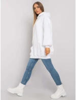 Halenka RV BL 6990.25X bílá