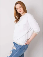 Halenka RV BZ 6244.10 bílých