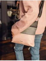 Kabelka VUCH Prisco Grey Kabelka VUCH Prisco Grey