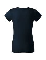 Resist heavy tričko dámské námořní modrá