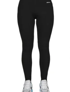 Dlouhé dámské legíny 0142