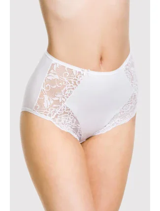 Plné dámské kalhotky WIKI 07030