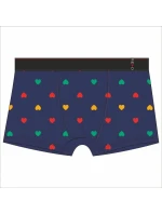 PÁNSKÉ BOXERKY VALENTINE PÁNSKÉ BOXERKY VALENTINE