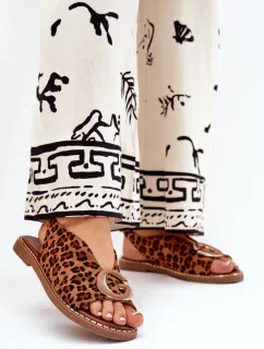 Sandály model 210140 Step in style