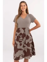 Denní šaty model 213803 Italy Moda Denní šaty model 213803 Italy Moda