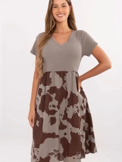 Denní šaty model 213803 Italy Moda